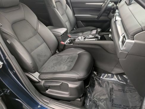 Used 2023 MAZDA CX-5 AWD 2.5 S w/ Select Package image 29