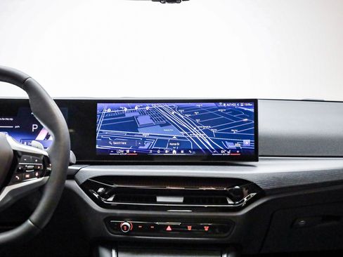 Certified 2025 BMW 330i xDrive Sedan image 14