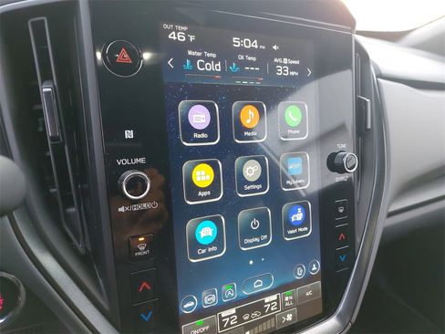 Used 2025 Subaru Crosstrek 2.5i Wilderness w/ Wilderness Package image 18