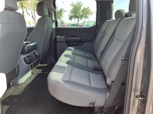 Certified 2021 Ford F150 XL w/ Trailer Tow Package AWD/4WD image 15
