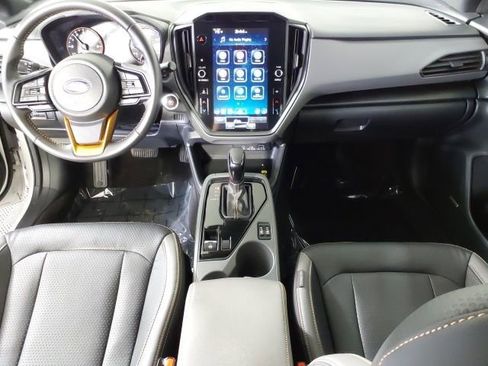 Certified 2024 Subaru Crosstrek 2.5i Wilderness image 11