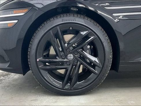 New 2027 Genesis G80 3.5T Prestige AWD/4WD image 34