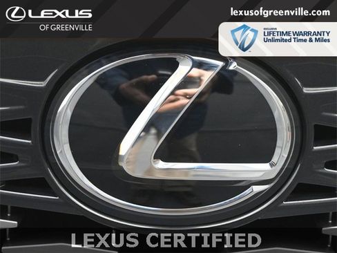Certified 2023 Lexus RX 350 Premium w/ Accessory Package (Z1) image 32