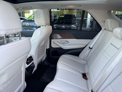 Certified 2022 Mercedes-Benz GLE 350 GLE 350 image 31