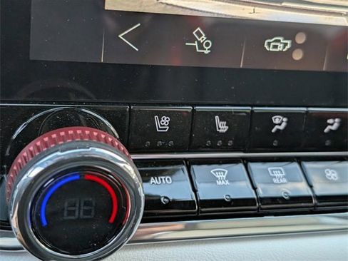 New 2026 GMC Canyon AT4X image 13