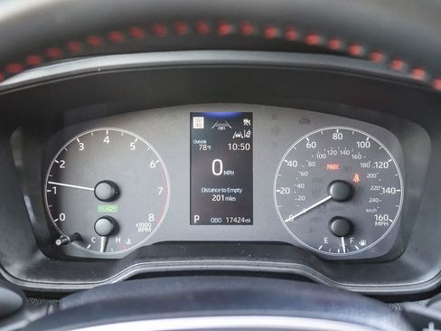 Used 2025 Toyota Corolla Cross AWD Hybrid w/ Moonroof Package image 25