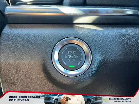 New 2026 GMC Terrain Elevation w/ Elevation Premium Package image 28