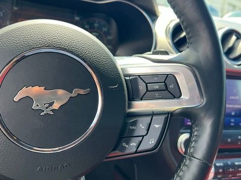 Used 2023 Ford Mustang GT Premium w/ Equipment Group 401A RWD image 17