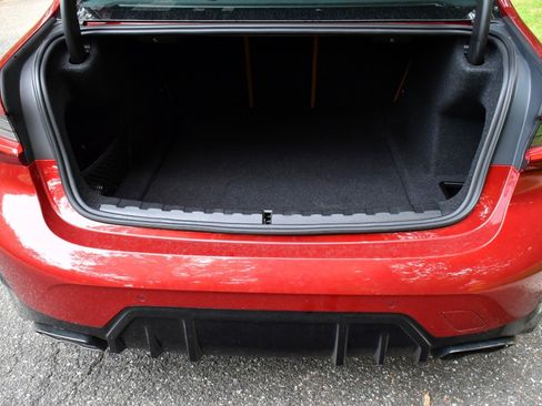 Used 2026 BMW M340i Sedan RWD image 32