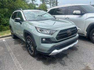 Used 2019 Toyota RAV4 Adventure AWD/4WD video 1