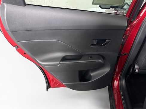 Used 2025 Hyundai Kona SEL image 26