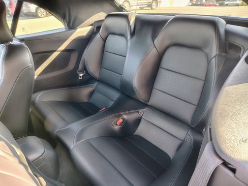 Used 2017 Ford Mustang GT Premium w/ Equipment Group 401A RWD image 13