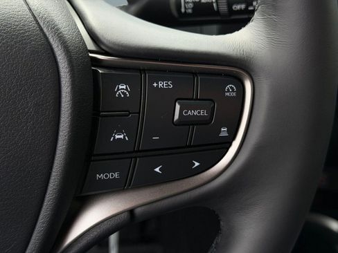 New 2026 Lexus UX 300h AWD w/ Accessory Package (2T) image 28