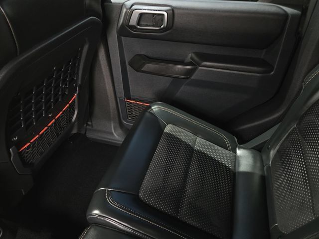 Used 2023 Ford Bronco Raptor AWD/4WD image 14