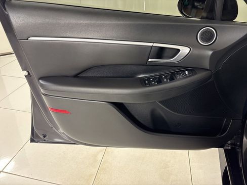 Used 2023 Hyundai Sonata SEL w/ Convenience Package image 15