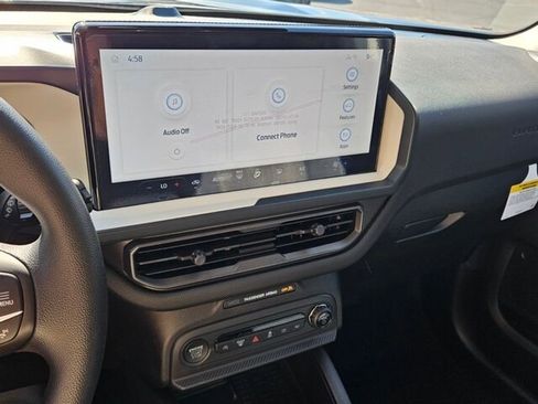 New 2025 Ford Bronco Sport Heritage AWD/4WD image 20