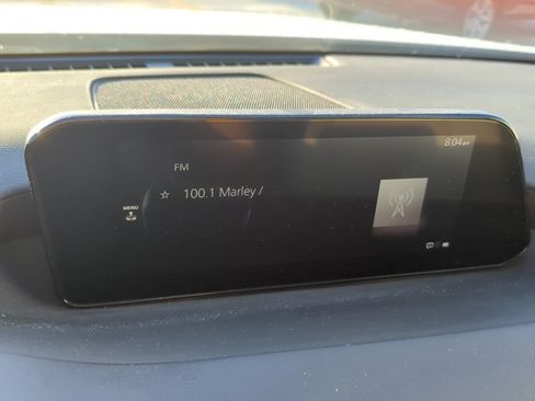 Used 2023 MAZDA MAZDA3 s FWD image 18