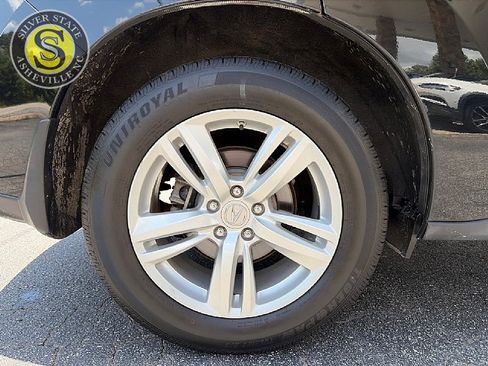 Used 2015 Acura RDX AWD w/ Technology Package image 9