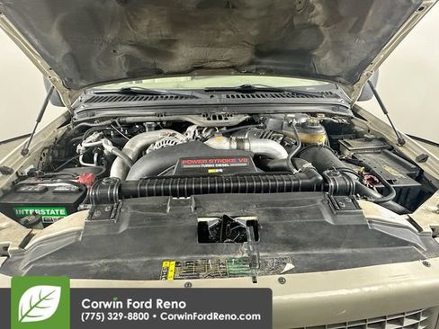 Used 2004 Ford Excursion Limited AWD/4WD image 30