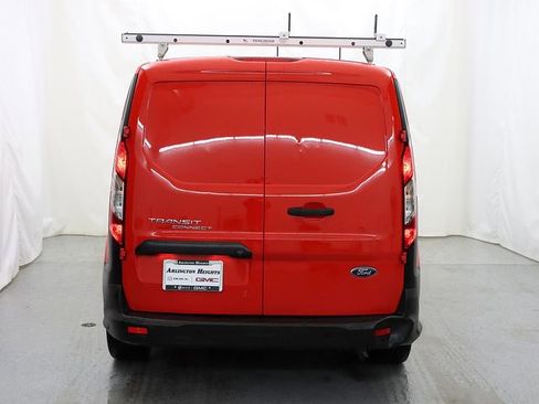 Used 2022 Ford Transit Connect XL image 6