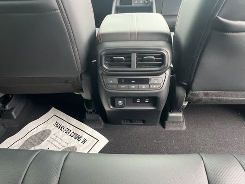 Certified 2026 Honda Passport TrailSport Elite image 18