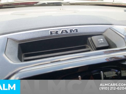 Used 2019 RAM 1500 Laramie AWD/4WD image 29