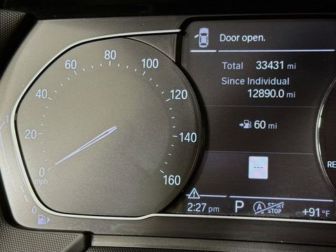 Used 2021 BMW 228i Gran Coupe FWD image 13