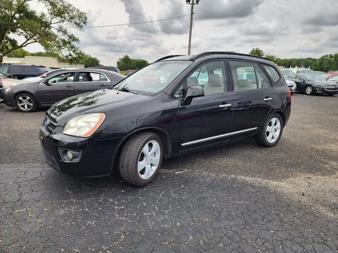 Used 2008 Kia Rondo EX w/ Premium Pkg image 10