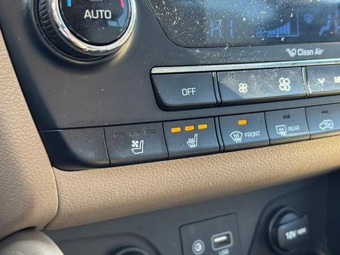 Used 2016 Hyundai Tucson Limited w/ Option Group 03 image 24