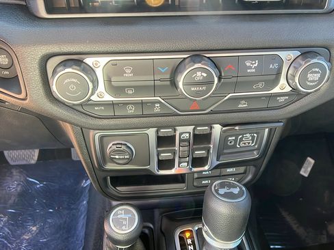 New 2026 Jeep Wrangler Sport image 27