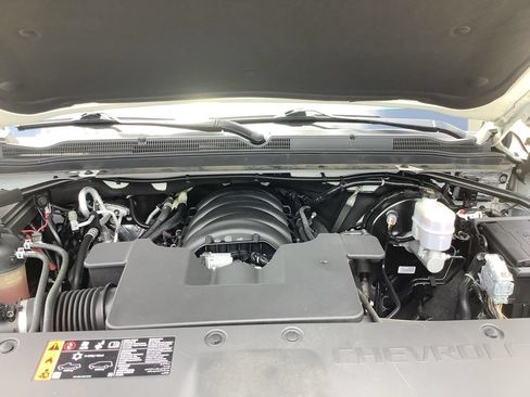 Used 2020 Chevrolet Tahoe Premier w/ Premier Plus Edition RWD image 35