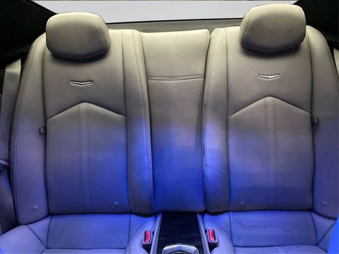 Used 2013 Cadillac CTS Performance image 19