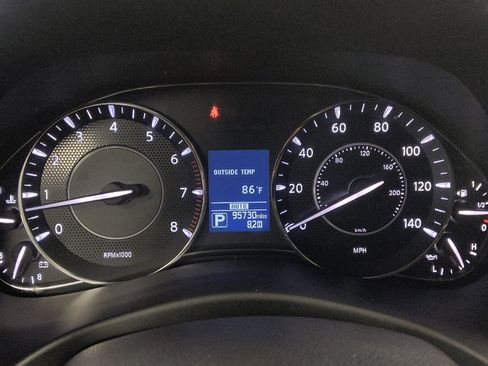 Used 2020 Nissan Armada SV w/ Driver Package AWD/4WD image 23