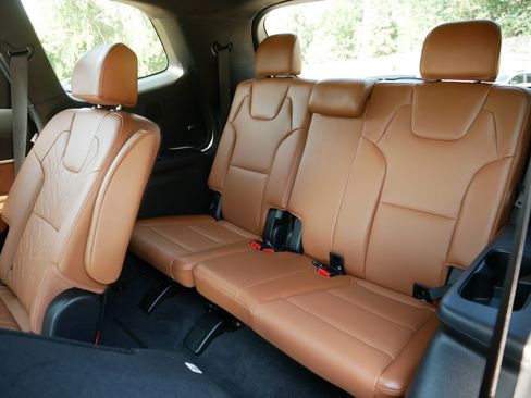 Certified 2025 Kia Telluride SX Prestige X-Line AWD/4WD image 37