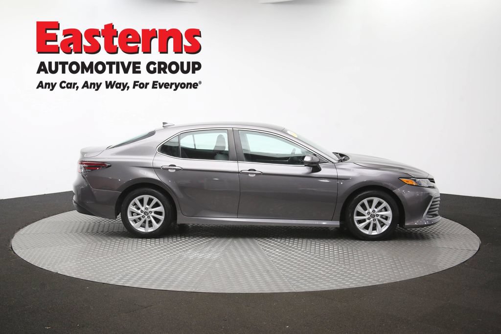 Used 2024 Toyota Camry LE FWD image 46