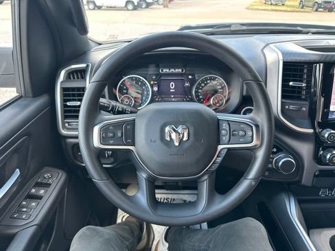 New 2026 RAM 1500 Express AWD/4WD image 13