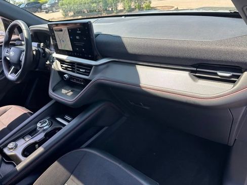 Used 2025 Ford Explorer ST w/ Sun And Sound Package AWD/4WD image 12