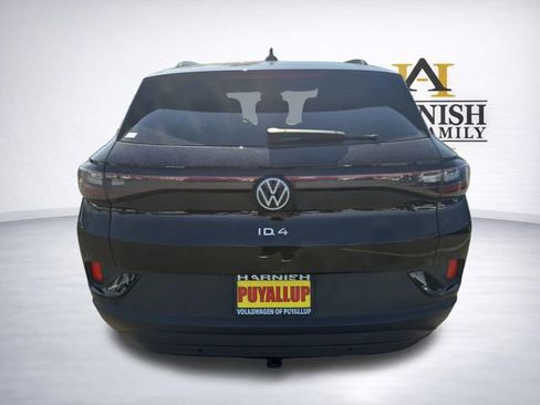 Used 2023 Volkswagen ID.4 Pro S AWD/4WD image 6