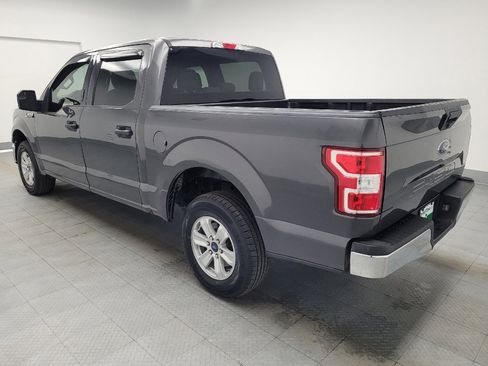 Used 2019 Ford F150 XLT image 5