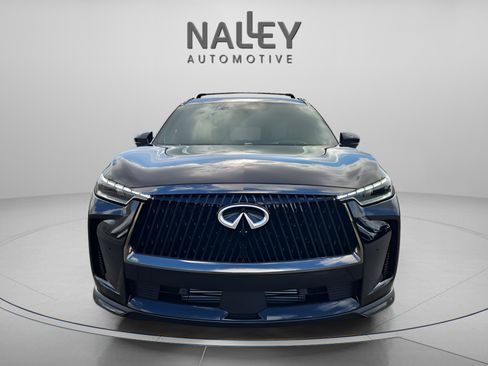 New 2026 INFINITI QX60 Autograph w/ Autograph Tech Package image 8