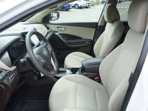 Used 2017 Hyundai Santa Fe Sport AWD/4WD image 15