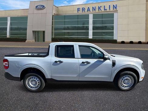 New 2026 Ford Maverick XL AWD/4WD image 8