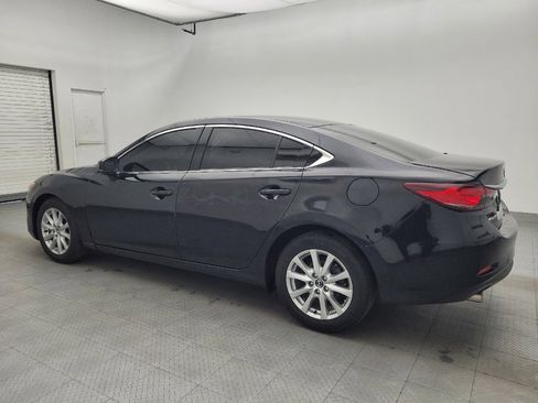 Used 2017 MAZDA MAZDA6 Sport FWD image 3