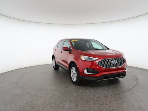 Used 2023 Ford Edge SEL w/ Convenience Package image 28