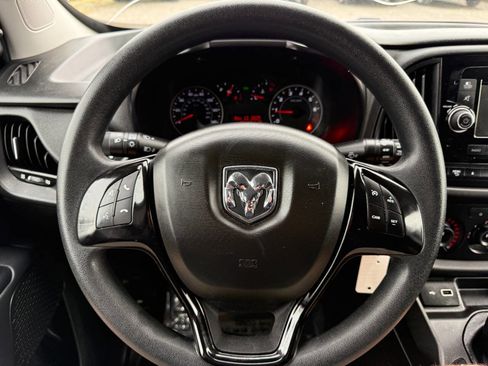 Used 2022 RAM ProMaster City Tradesman image 25