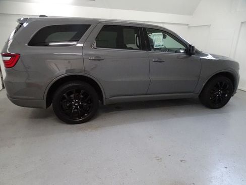 Used 2020 Dodge Durango SXT AWD/4WD image 22