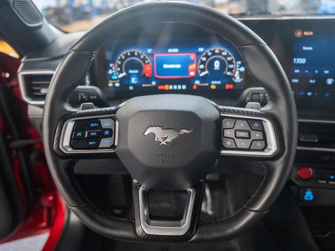 Certified 2024 Ford Mustang GT Premium RWD image 32