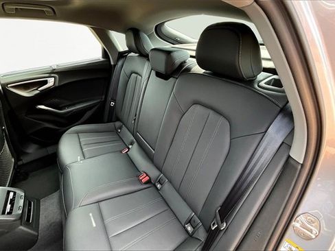 New 2025 Audi A5 2.0T Premium Plus image 10