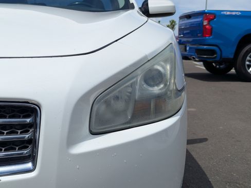 Used 2011 Nissan Maxima 3.5 S FWD image 39