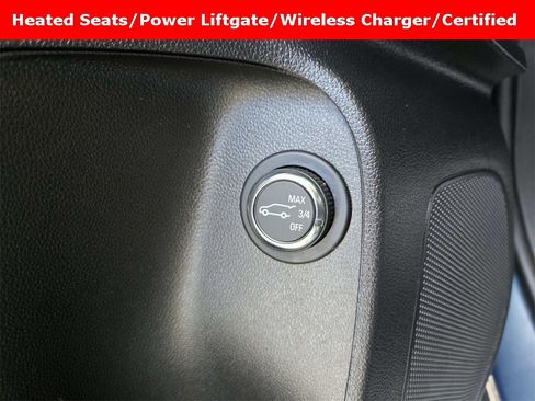 Certified 2024 Buick Envista Sport Touring w/ Convenience I Package image 34